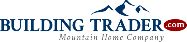 Building Trader | Mountain Home Company